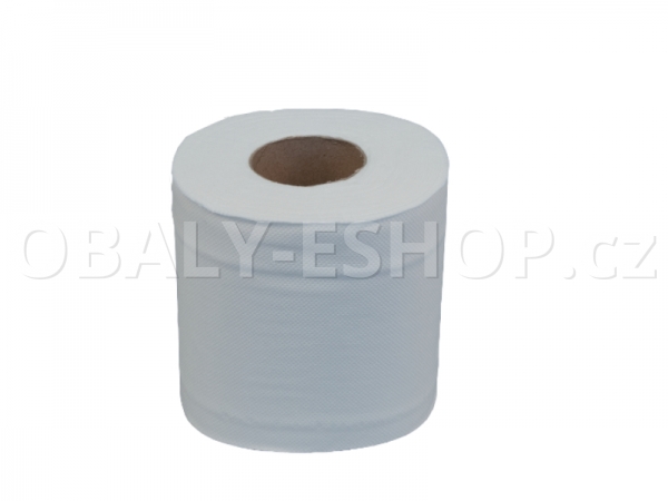 Toaletní papír Katrin Plus 105003 2vrstvý,  Celulóza, 37,5m