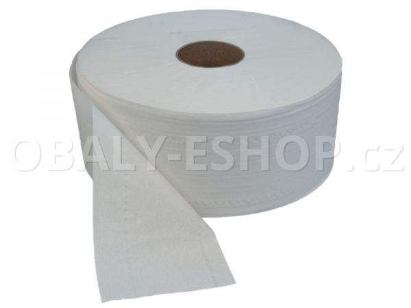 Toaletní papír Jumbo Katrin Classic Gigant S 2vrstvý  130m
