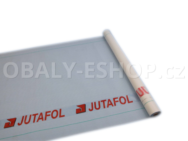 Jutafol 140 D Special 1,5x50m