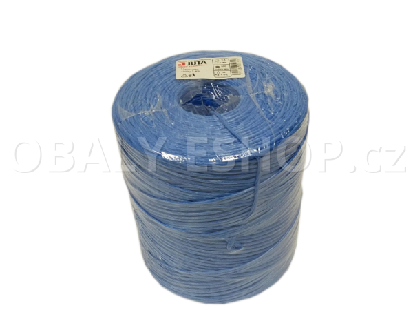 Motouz polypropylenový 12500 dtex 1kg