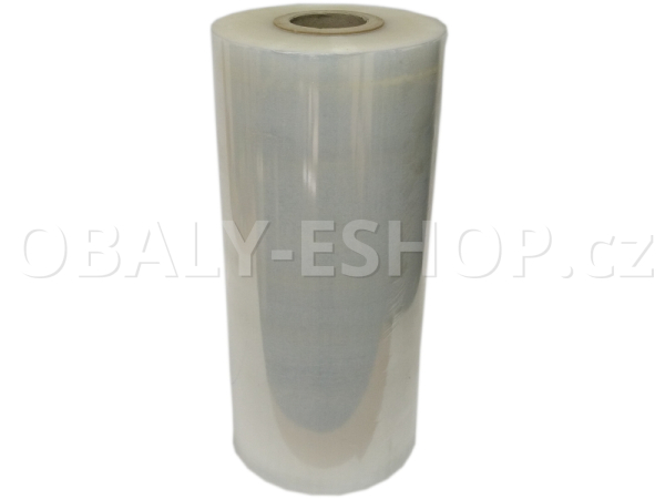 Stretch fólie strojní 50cmx20µm /150 % STANDARD