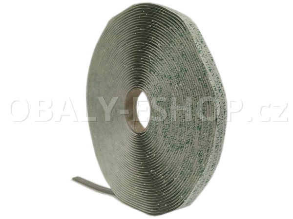 Oboustranná lepicí páska butylkaučuková GCA  9mmx3,0mmx15m 