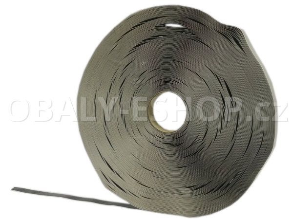 Oboustranná lepicí páska butylkaučuková 305 12mmx1,0mmx45m