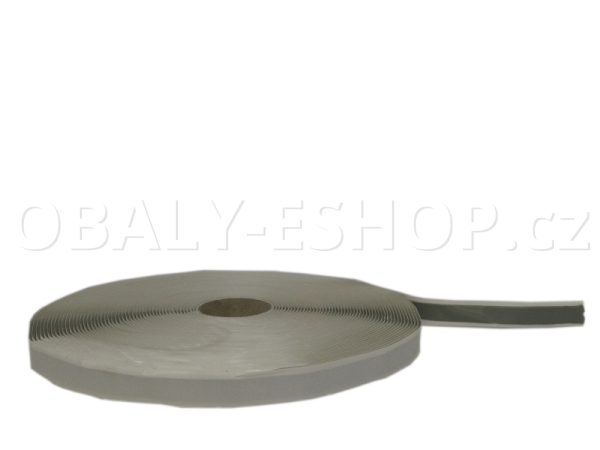 Oboustranná lepicí páska butylkaučuková 303 12mmx2,0mmx22,5m 