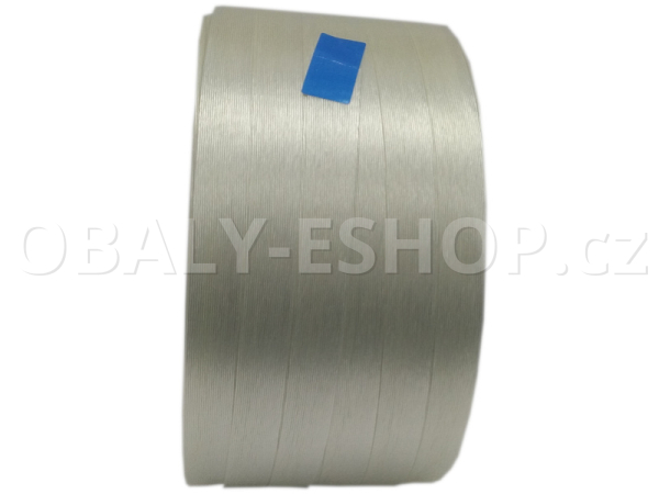 Vázací  páska PES 25mmx400m WG85HD