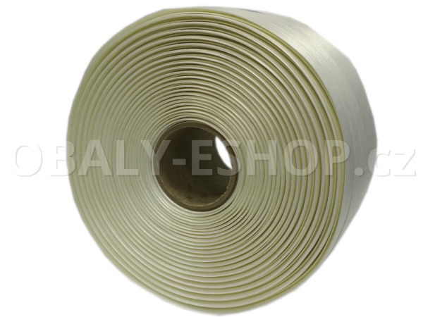 Vázací  páska PES 25mmx400m WG85HD