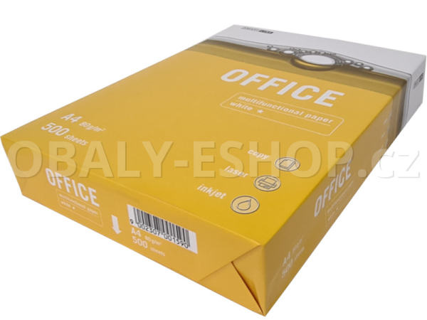 Papír Xero A4 80g OFFICE Smart Line  C