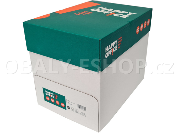 Papír Xero A4 80g Happy Office  C