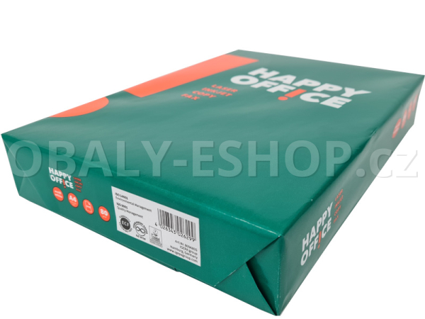 Papír Xero A4 80g Happy Office  C