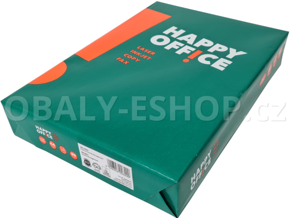 Papír Xero A4 80g Happy Office  C