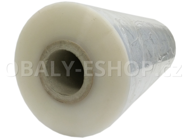 Stretch fólie strojní 50cmx10µm /300 % Quantum