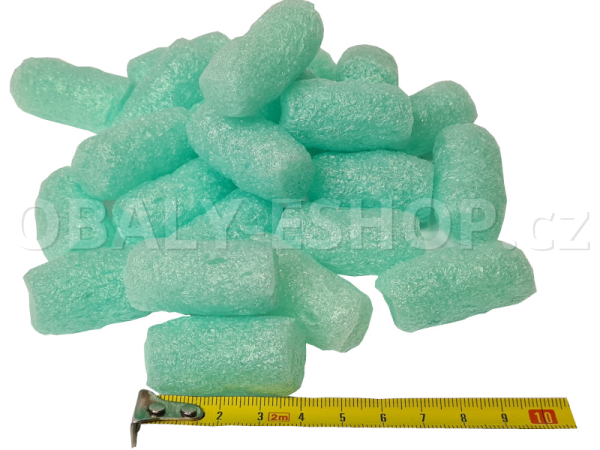 Výplňová tělíska GREEN-PAK 500 l