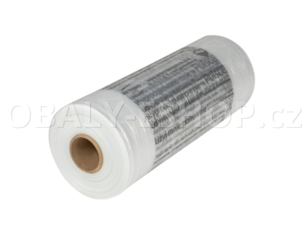 Vzduchová výplň bublinka 38cmx250m M+