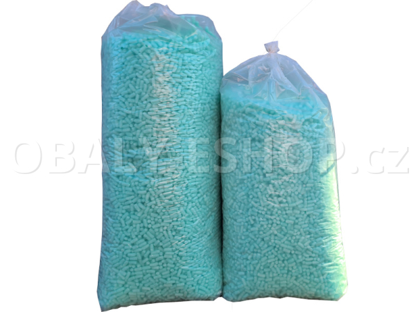 Výplňová tělíska GREEN-PAK 400 l